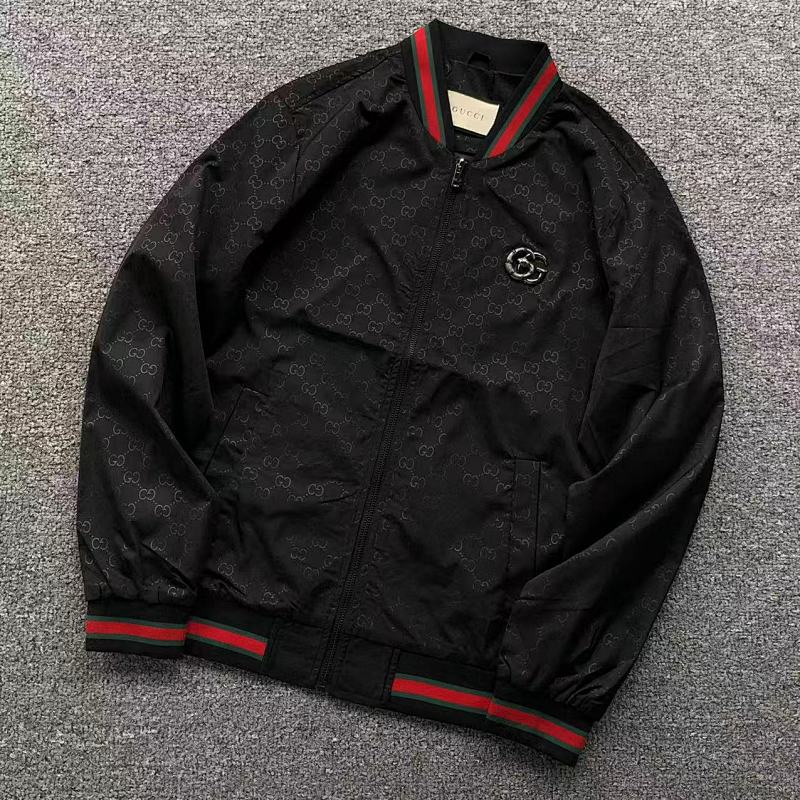 Gucci Jacket