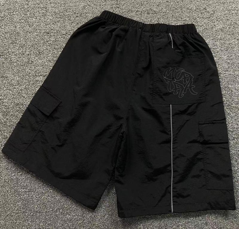 M RT A Shorts