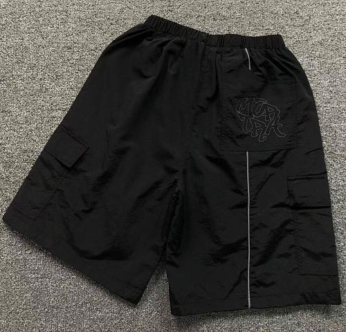 M RT A Shorts
