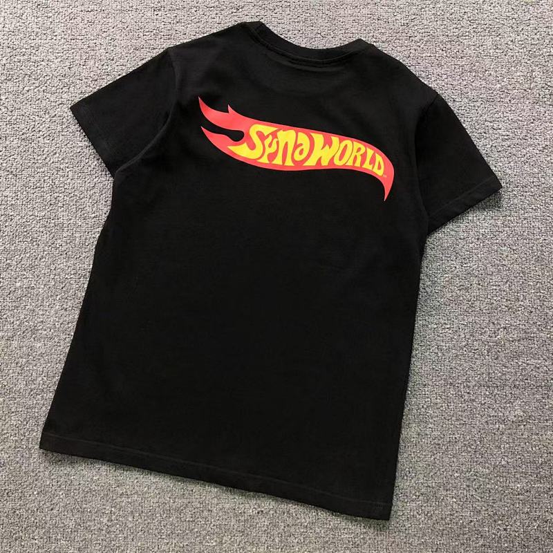 Saint T-Shirt