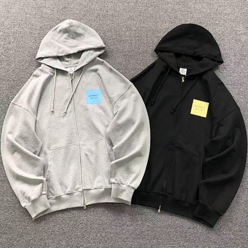 Vetements Hoodie