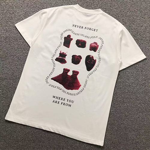 P TT T-Shirt