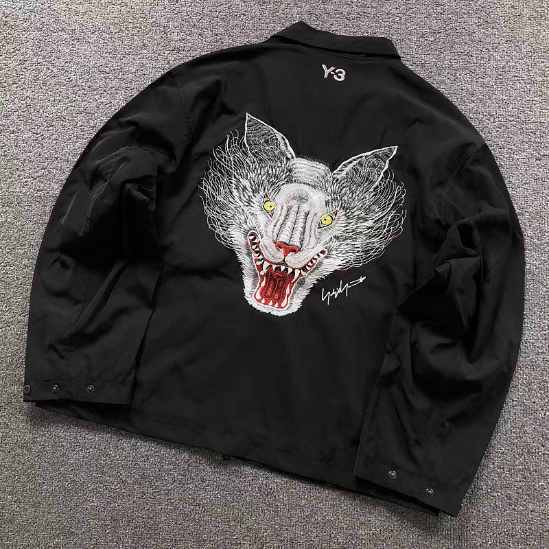 Adidas Y-3 Jacket