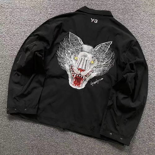 Adidas Y-3 Jacket