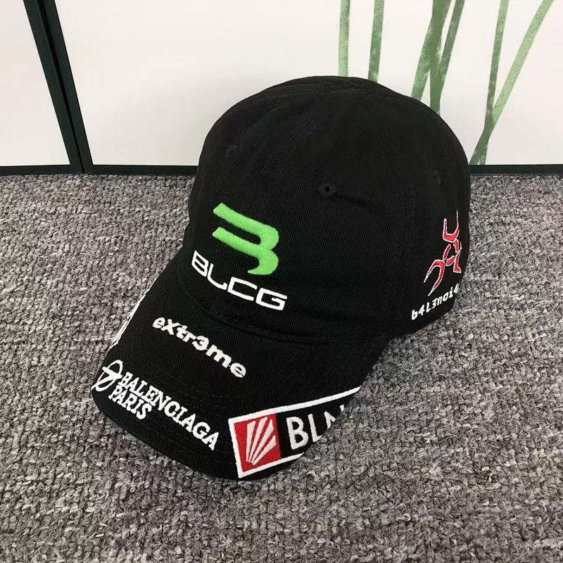 Hat from Taurusreps