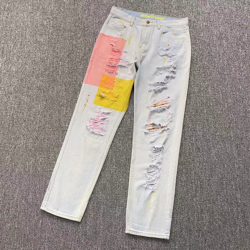Drew Trousers
