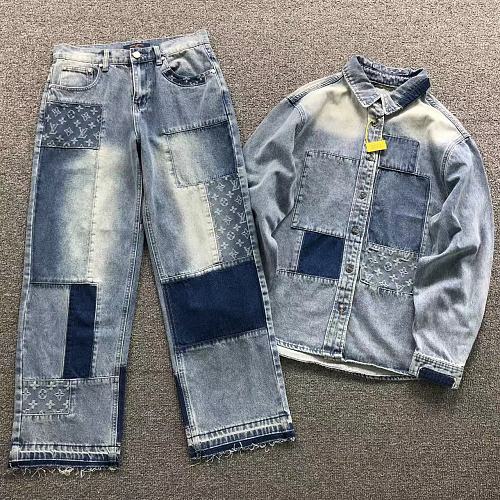 Top Trousers L Jacket Trousers