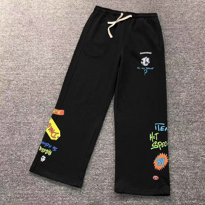 Chrome Hearts Trousers