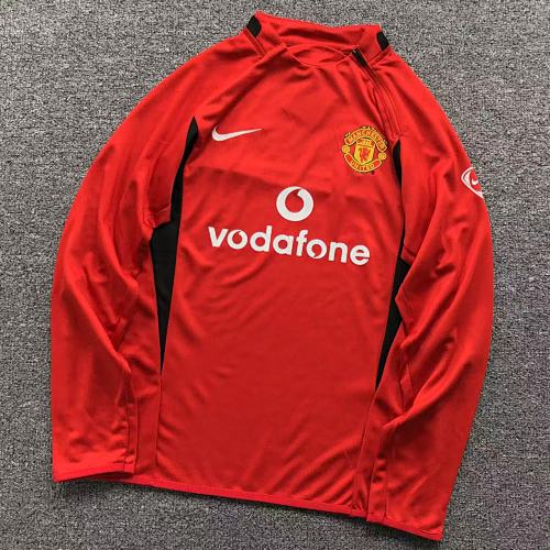 Football Long Sleeved