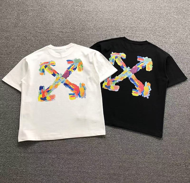 Off-White T-Shirt