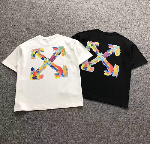 Off-White T-Shirt