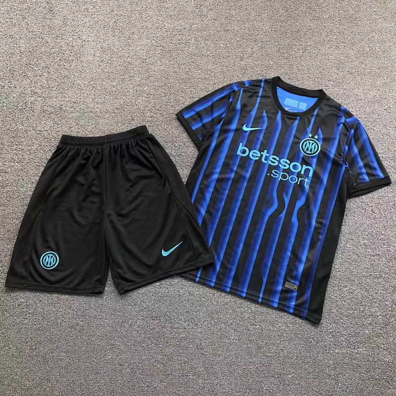 Football T-Shirt Shorts