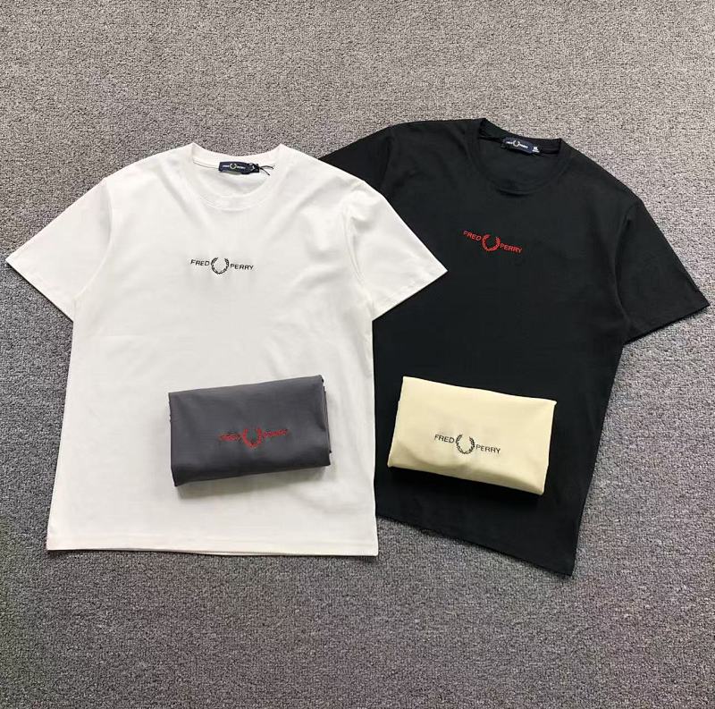 Fred Perry T-Shirt