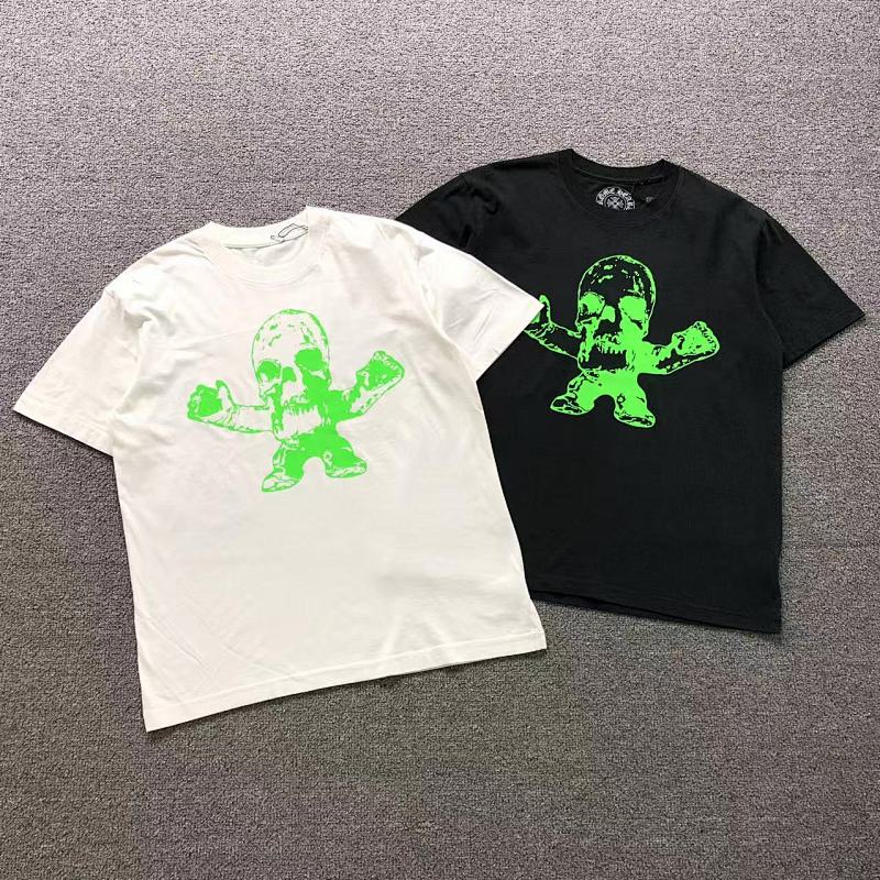 Chrome Hearts T-Shirt