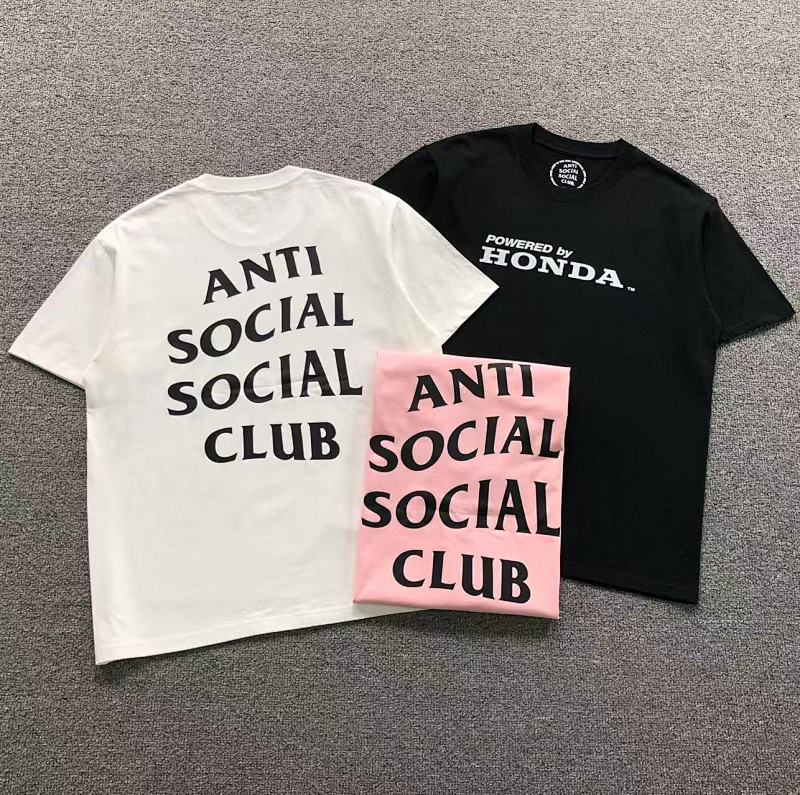 Anti Social Club T-Shirt