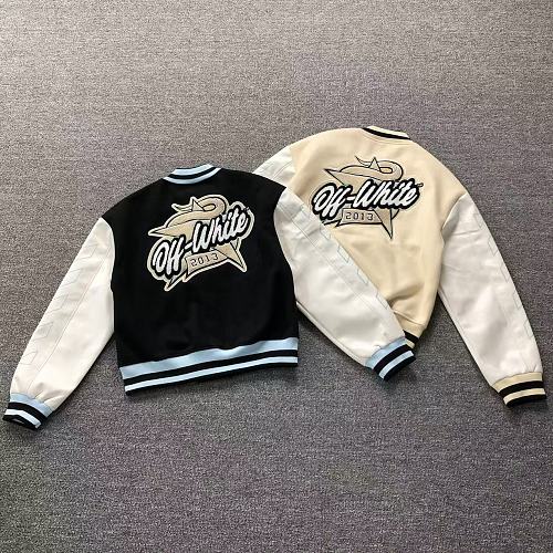 Off-White Jacket
