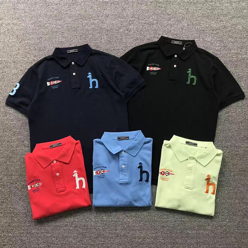 Polo from Taurusreps