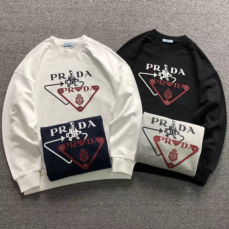 Prada Hoodie