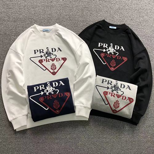 Prada Hoodie