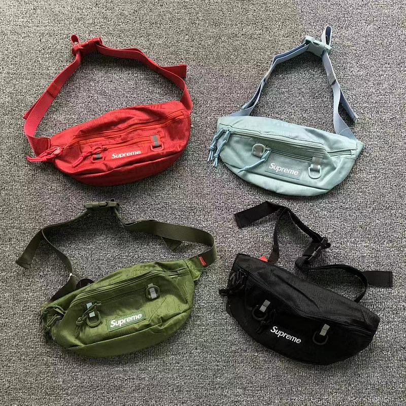 Supreme Bag