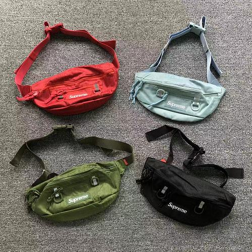 Supreme Bag