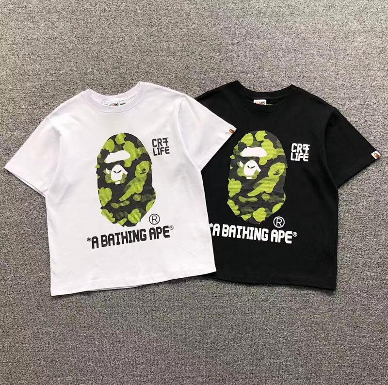 Bape T-Shirt
