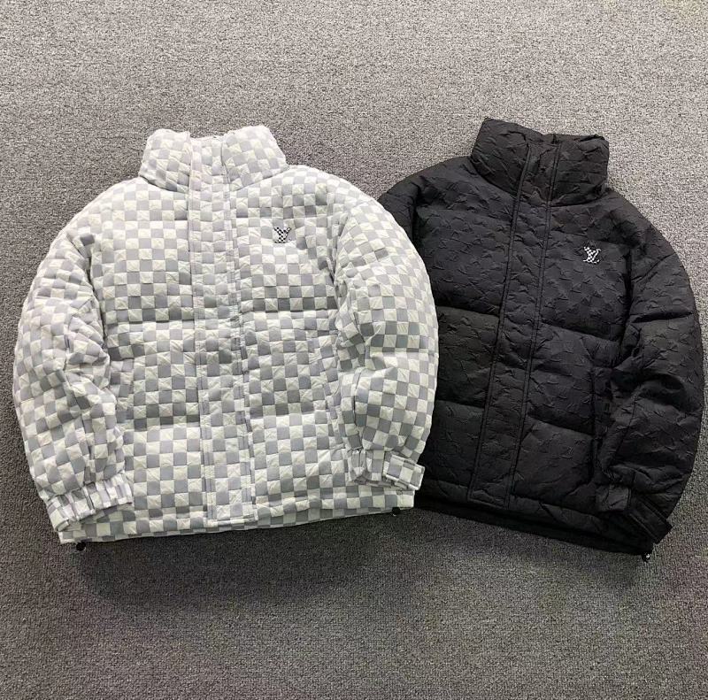L Down Jackets