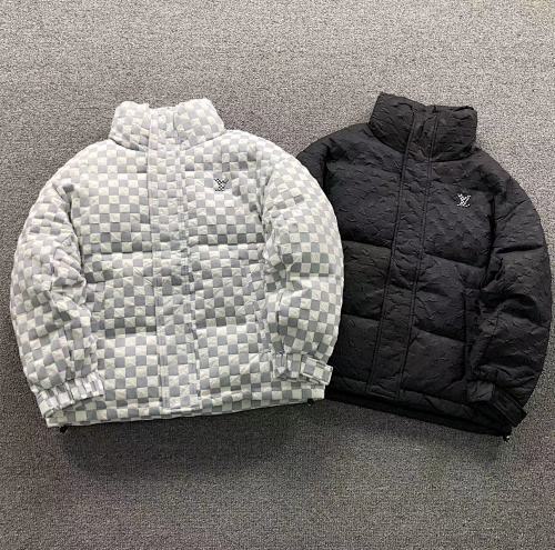 L Down Jackets