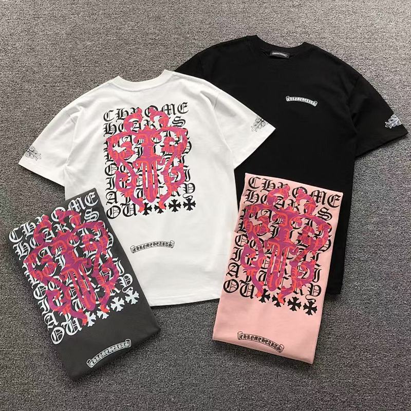 Chrome Hearts T-Shirt