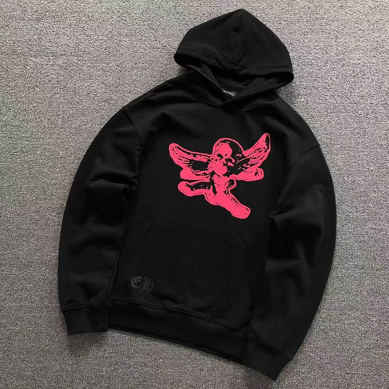 Chrome Hearts Hoodie