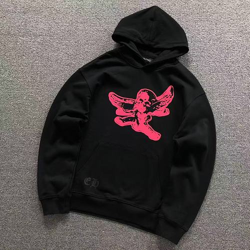 Chrome Hearts Hoodie