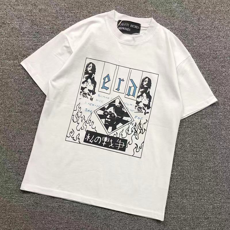Enfants Riches Deprimes T-Shirt