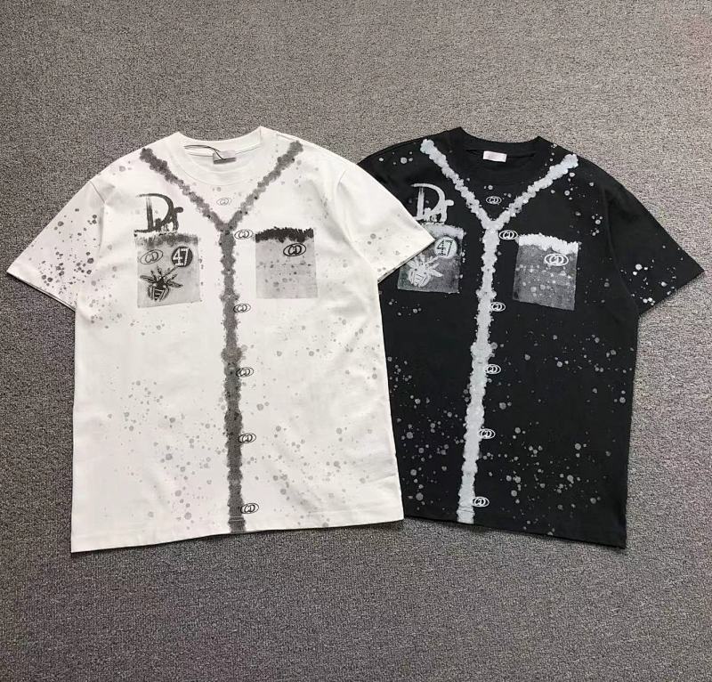 Dior T-Shirt