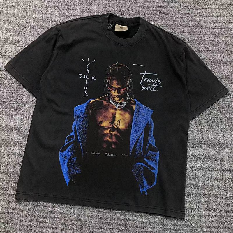 Vintage T-Shirt
