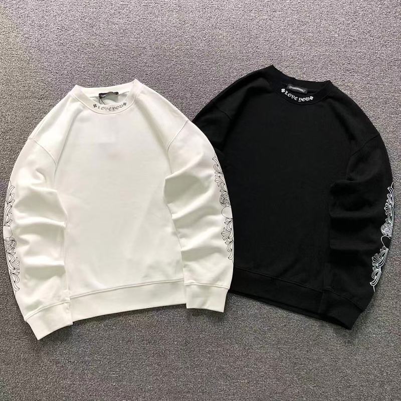 Chrome Hearts Hoodie