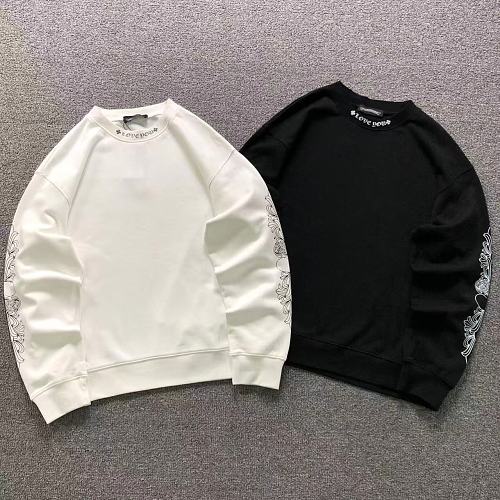 Chrome Hearts Hoodie