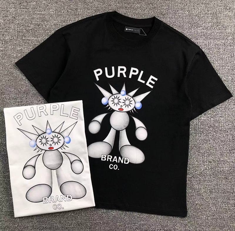 Purple T-Shirt
