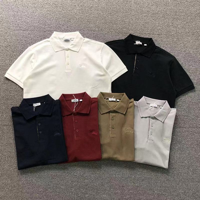 Burberry Polo