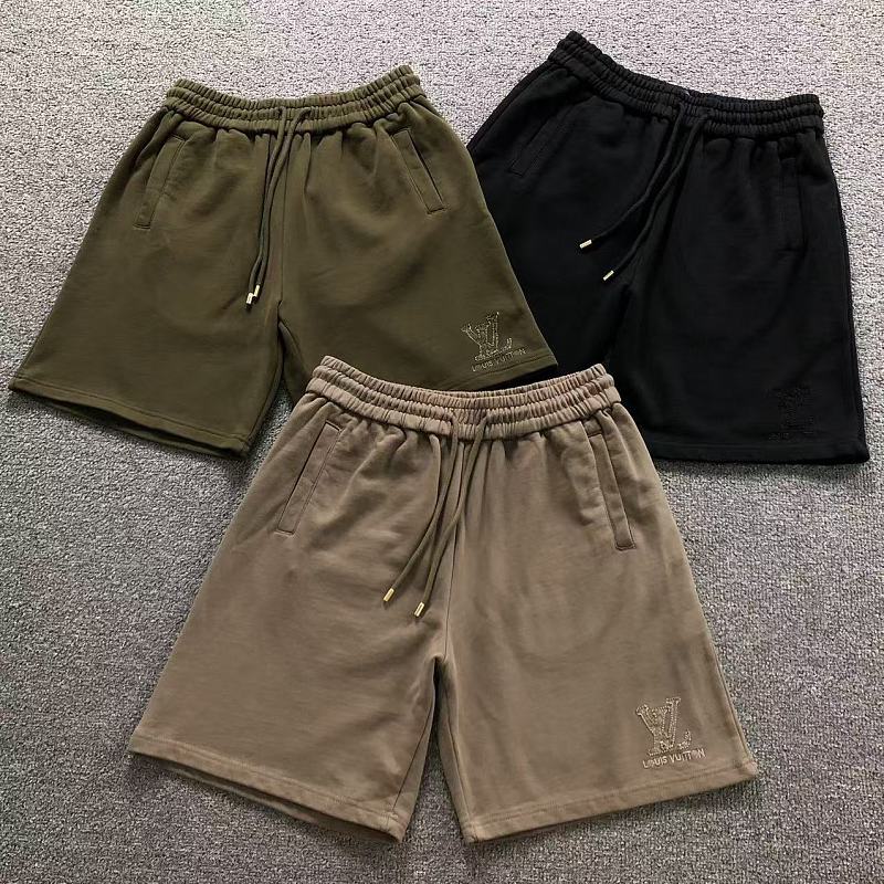 Shorts from Taurusreps