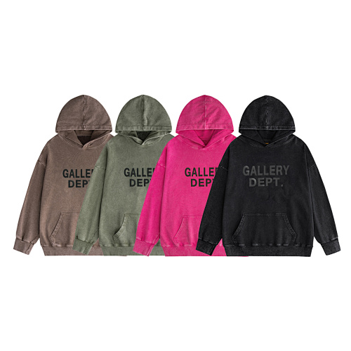 Gallery Dept Hoodie