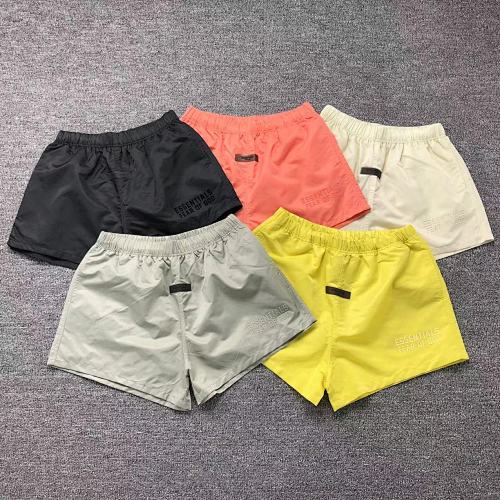 Essentials Fog Shorts