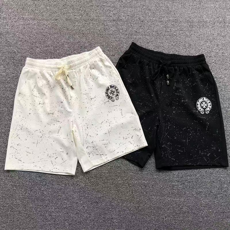 Chrome Hearts Shorts
