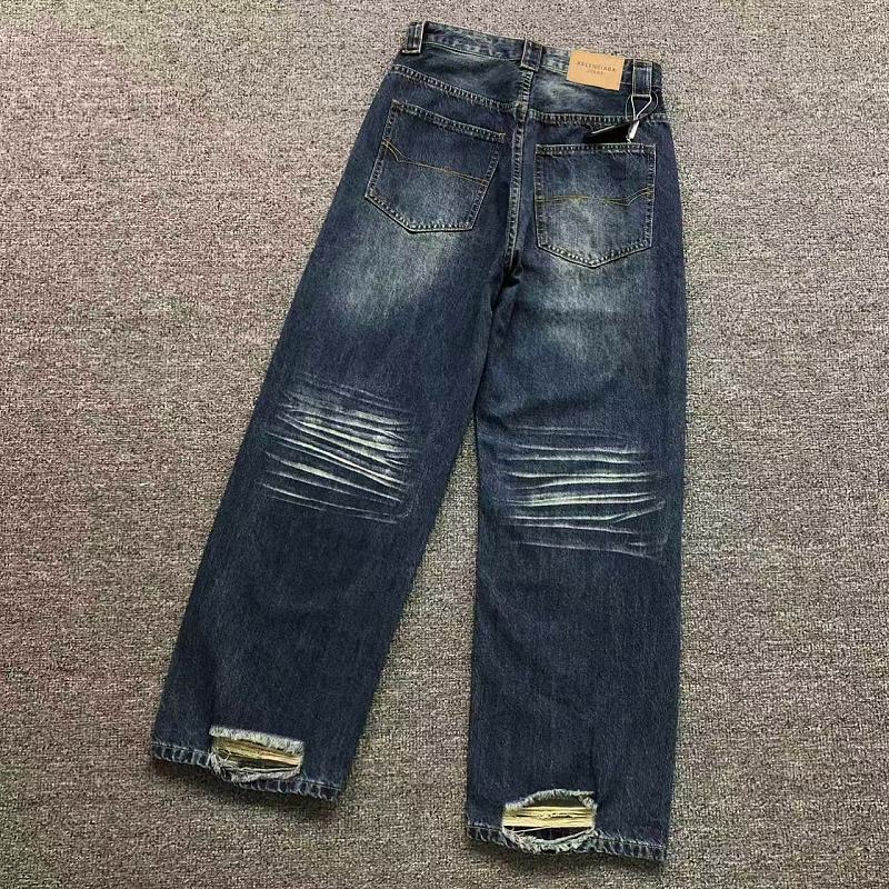 B L IA A Trousers