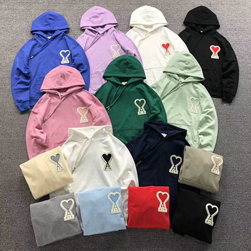 Ami Hoodie