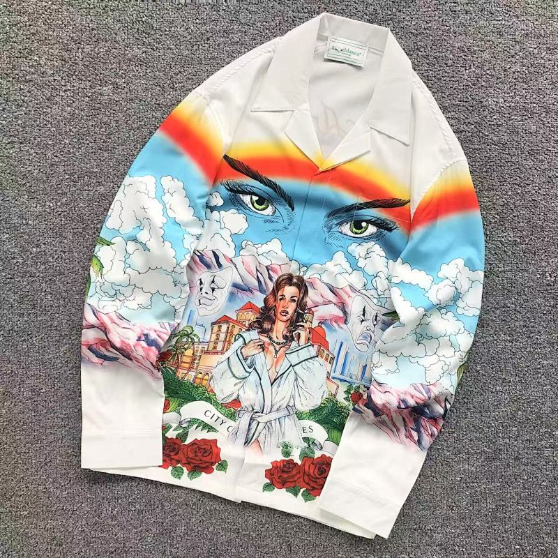 Casablanca Shirt