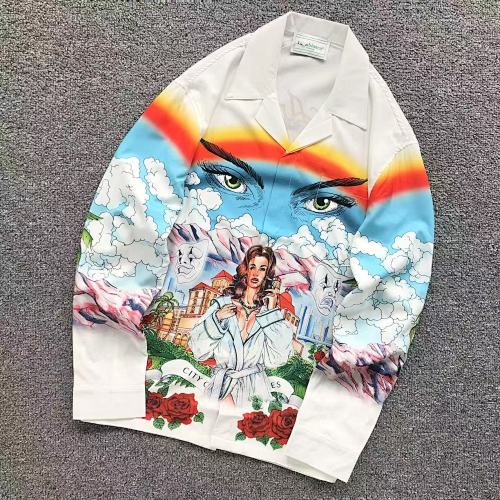 Casablanca Shirt