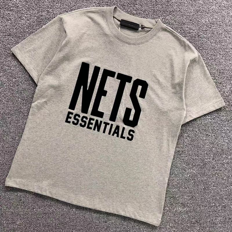 Essentials Fog T-Shirt