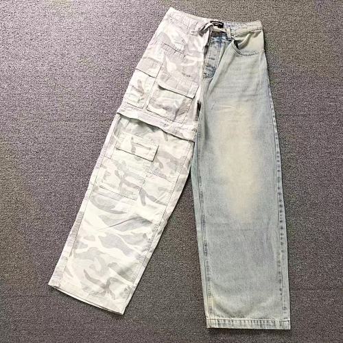 B L IA A Trousers