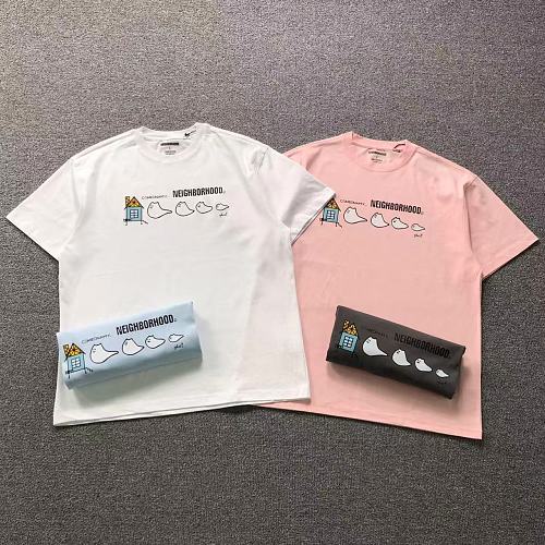 Neighborhood T-Shirt