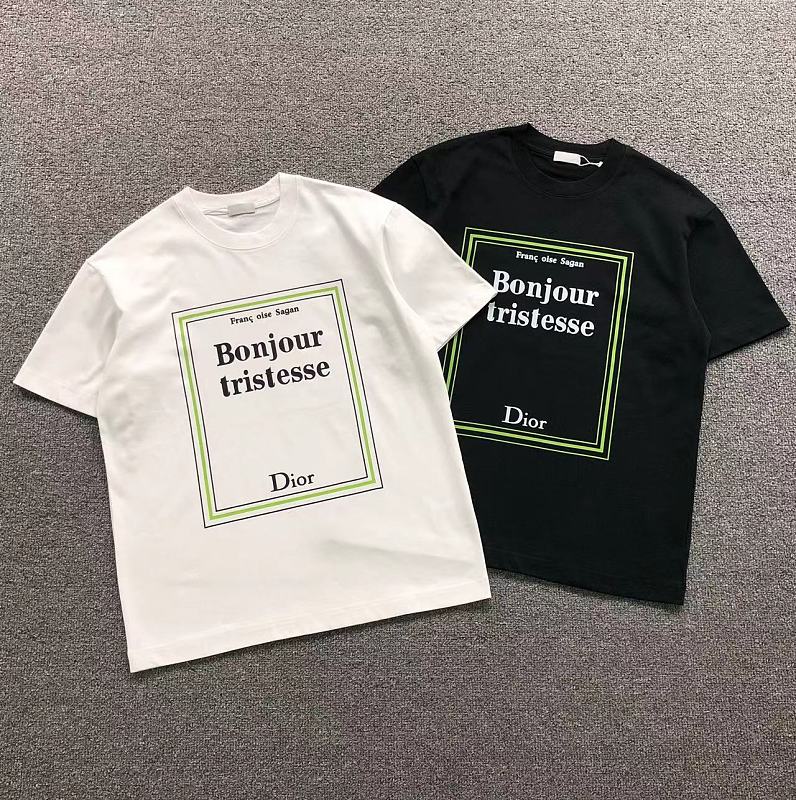 Dior T-Shirt